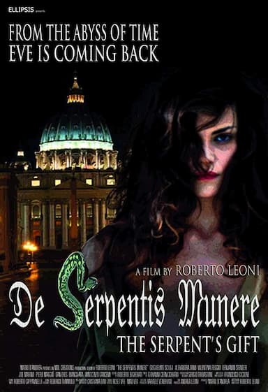De Serpentis Munere