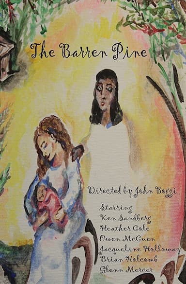The Barren Pine