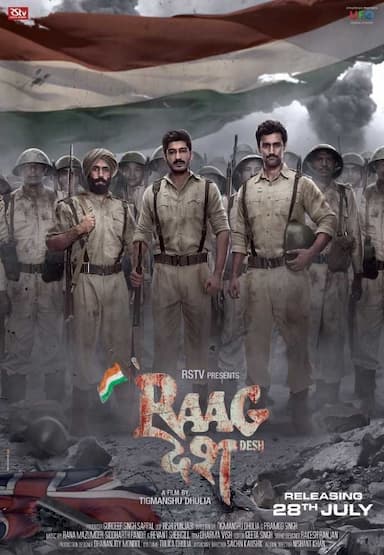 Raag Desh