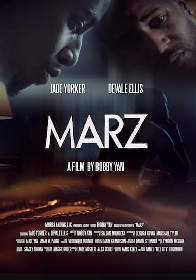 Marz