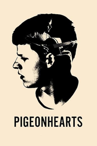 Pigeonhearts