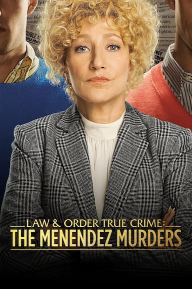 Law & Order True Crime