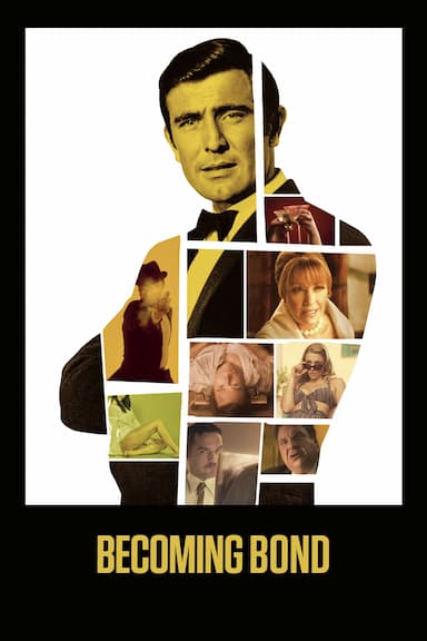Becoming Bond