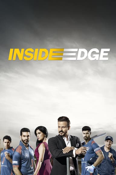 Inside Edge