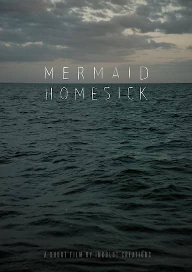 Mermaid Homesick
