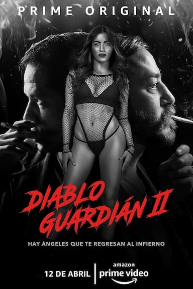 Diablo Guardián
