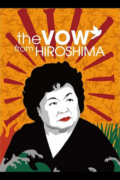 The Vow from Hiroshima