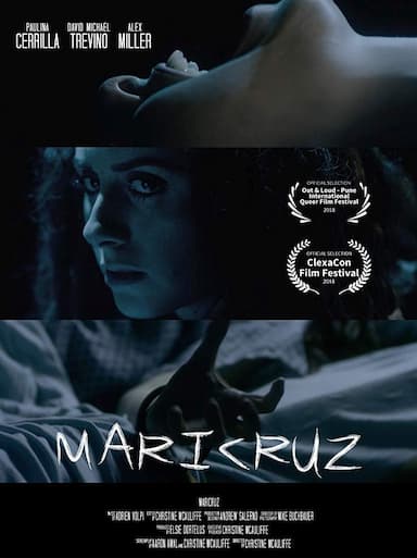Maricruz