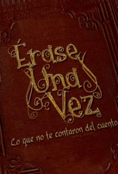 Érase una vez