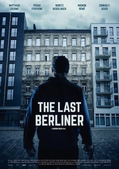The Last Berliner