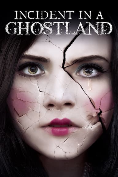 Incident in a Ghostland