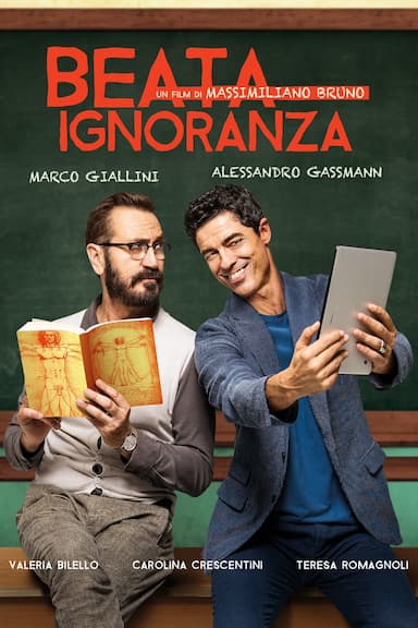 Beata ignoranza
