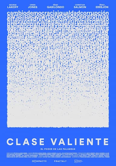 Clase valiente