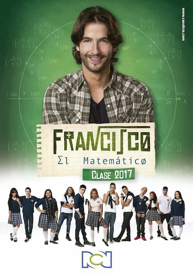 Francisco the Mathematician