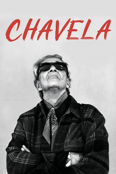 Chavela