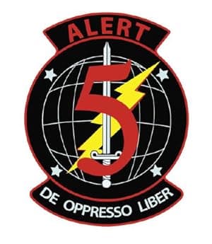 The Division: The Hands of War