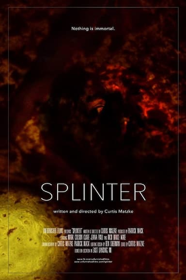 Splinter