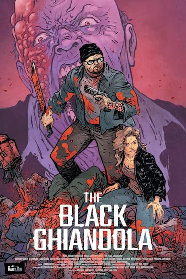 The Black Ghiandola