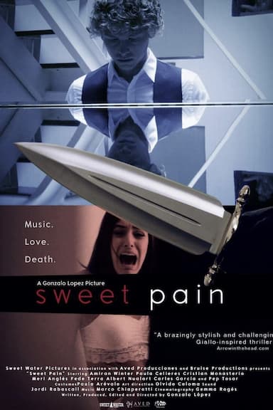 Sweet Pain