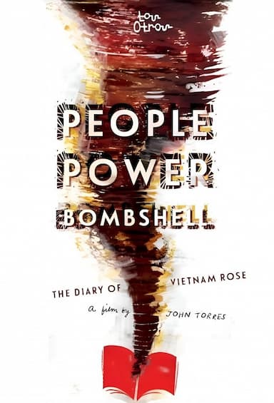 People Power Bombshell: The Diary of Vietnam Rose