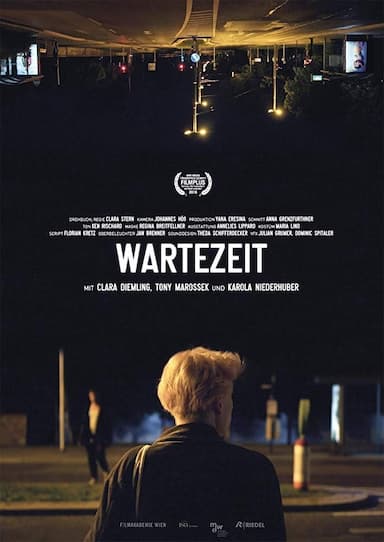 Waiting