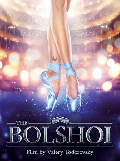 Bolshoy