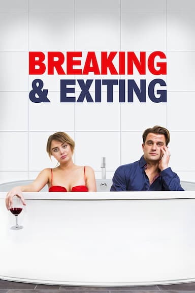 Breaking & Exiting