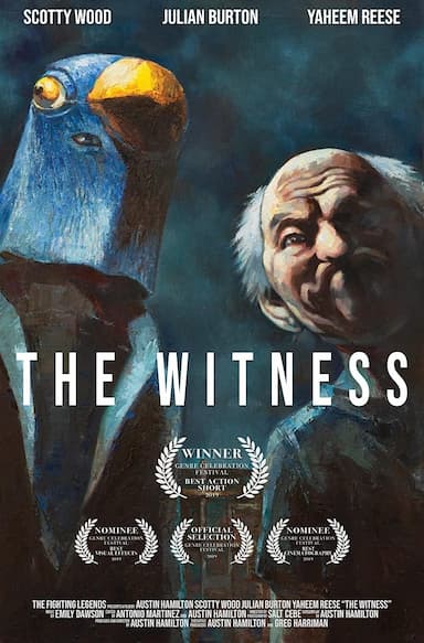 The Witness