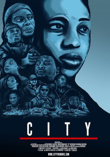 City