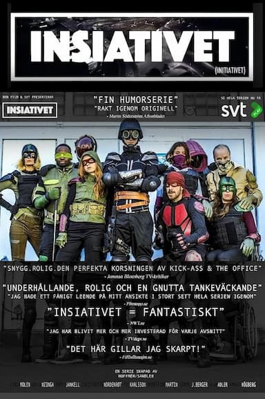 Insiativet (Initiativet)
