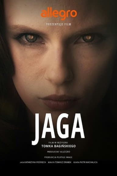 Polish Legends: Jaga