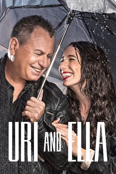 Uri and Ella