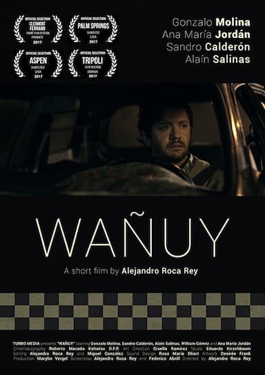 Wañuy