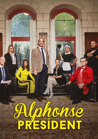 President Alphonse