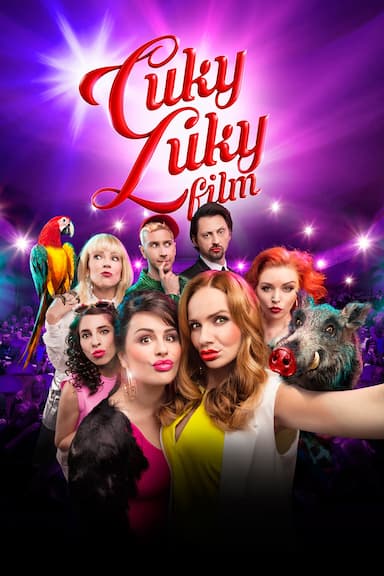 Cuky Luky film
