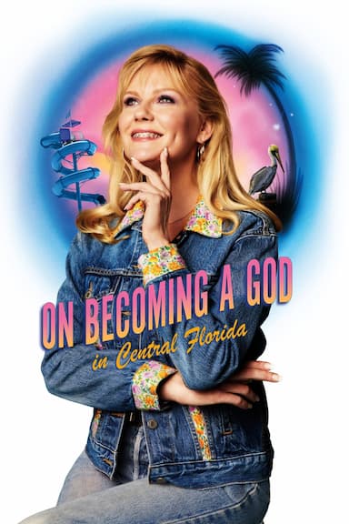 On Becoming a God in Central Florida
