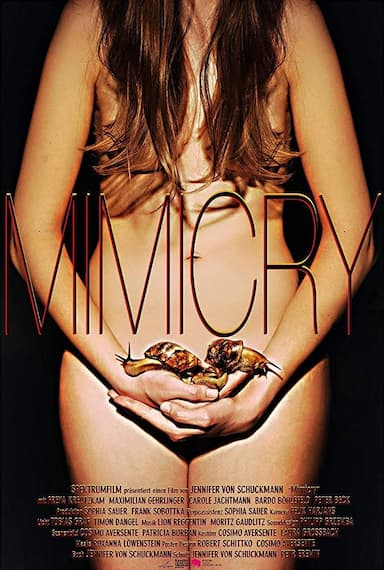 Mimicry
