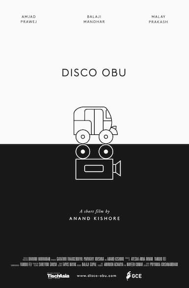 Disco Obu