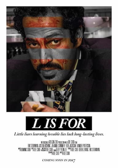 L Is For