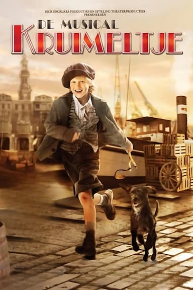 Kruimeltje De Musical