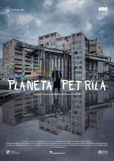 Planeta Petrila