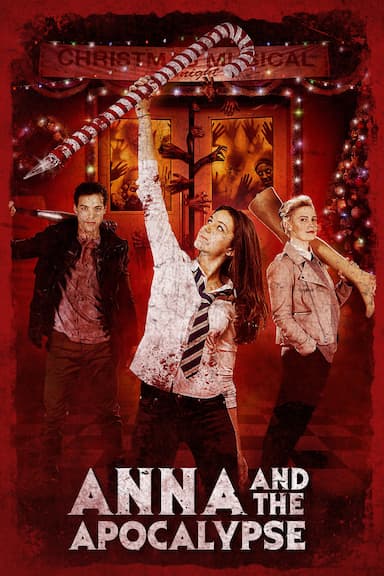 Anna and the Apocalypse