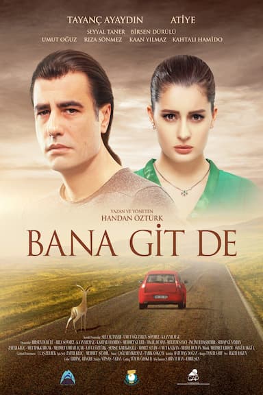 Bana Git De