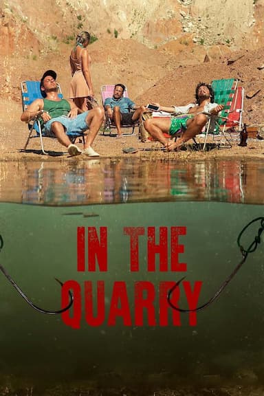 In the Quarry
