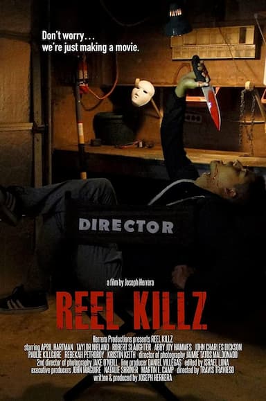 Reel Killz