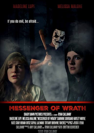 Messenger of Wrath