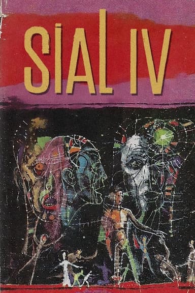 Sial IV