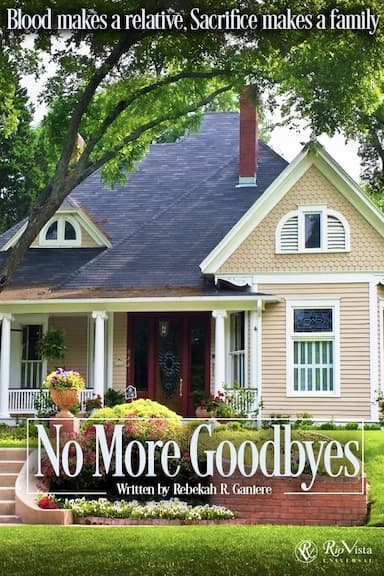 No More Goodbyes