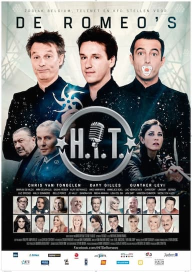 H.I.T. - De Romeo's