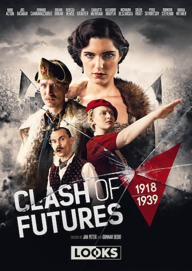 Clash of Futures